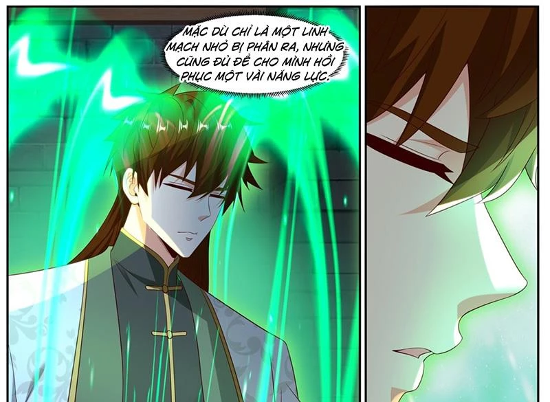 Trọng Sinh Đô Thị Tu Tiên Chapter 1017 - Trang 4