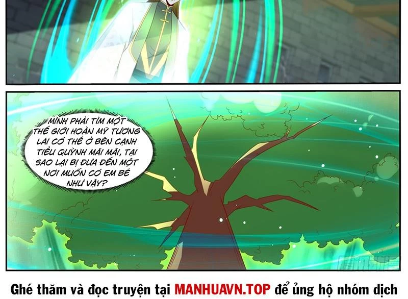Trọng Sinh Đô Thị Tu Tiên Chapter 1017 - Trang 4