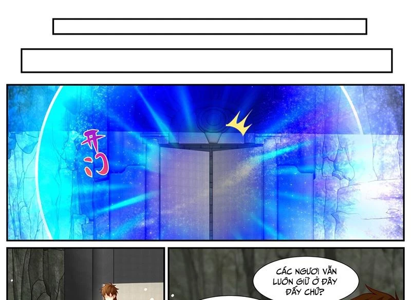 Trọng Sinh Đô Thị Tu Tiên Chapter 1017 - Trang 4