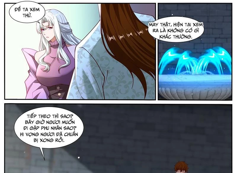Trọng Sinh Đô Thị Tu Tiên Chapter 1017 - Trang 4