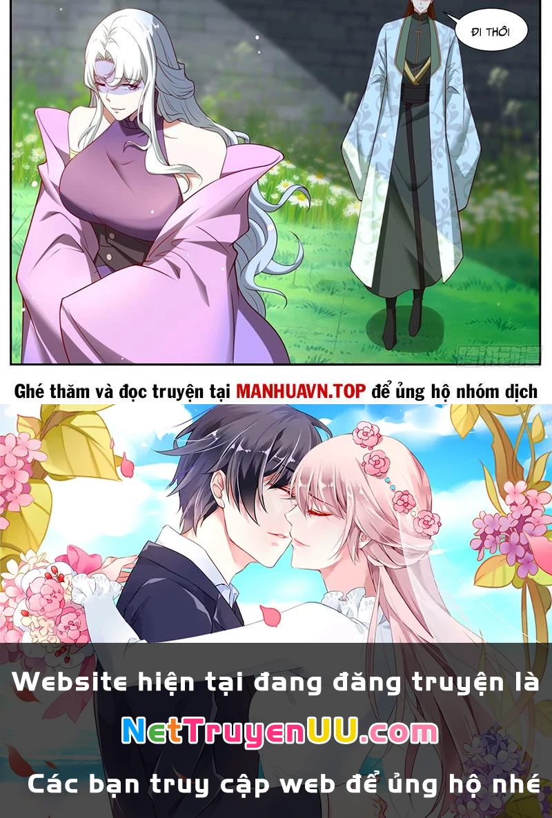 Trọng Sinh Đô Thị Tu Tiên Chapter 1017 - Trang 4