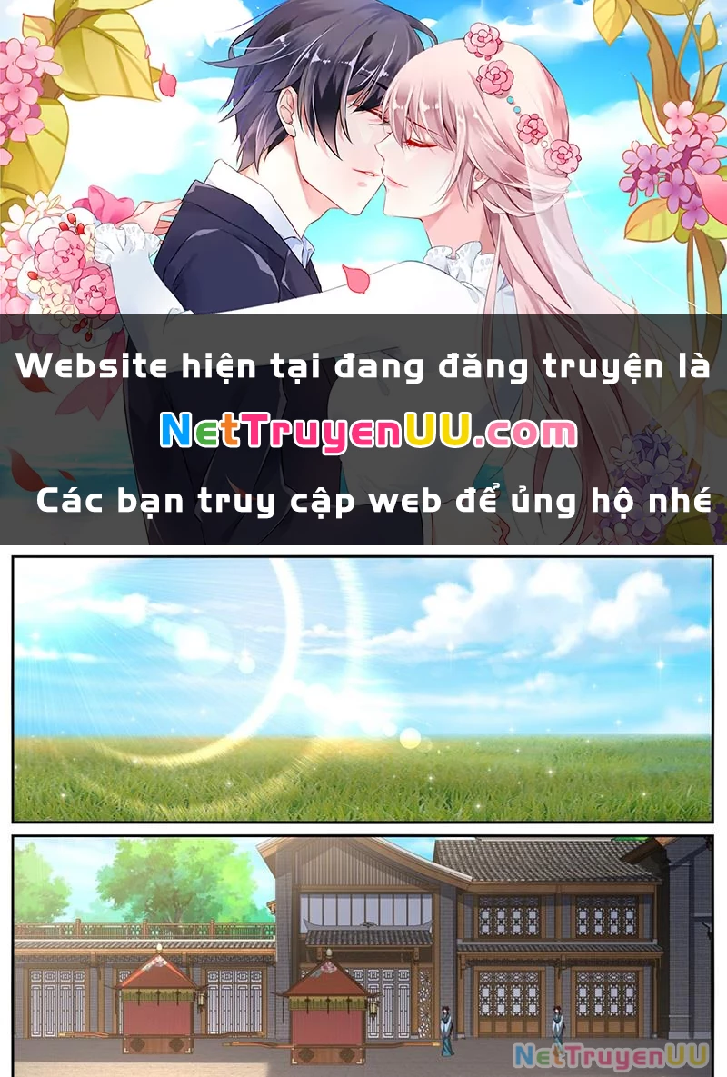 Trọng Sinh Đô Thị Tu Tiên Chapter 1018 - Trang 4