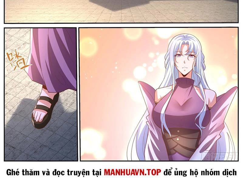 Trọng Sinh Đô Thị Tu Tiên Chapter 1018 - Trang 4