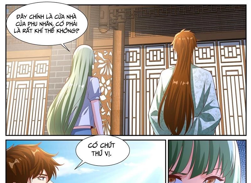 Trọng Sinh Đô Thị Tu Tiên Chapter 1018 - Trang 4