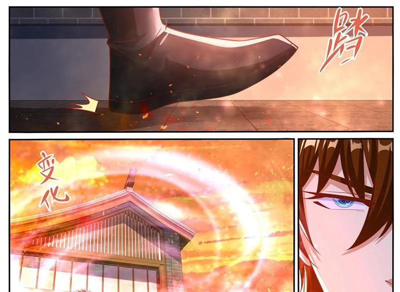 Trọng Sinh Đô Thị Tu Tiên Chapter 1018 - Trang 4