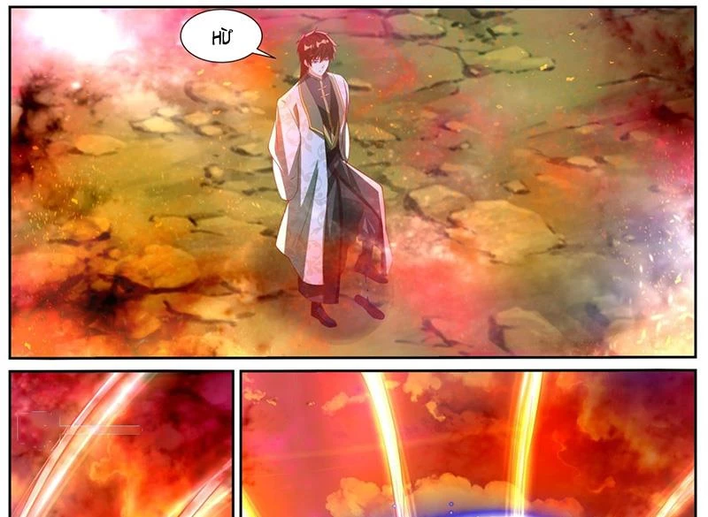 Trọng Sinh Đô Thị Tu Tiên Chapter 1018 - Trang 4