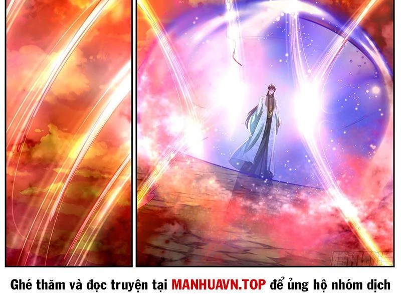 Trọng Sinh Đô Thị Tu Tiên Chapter 1018 - Trang 4