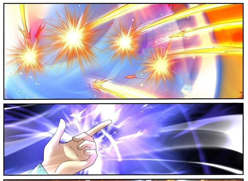 Trọng Sinh Đô Thị Tu Tiên Chapter 1018 - Trang 4