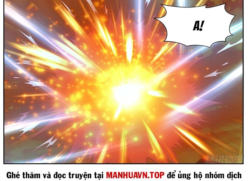 Trọng Sinh Đô Thị Tu Tiên Chapter 1018 - Trang 4