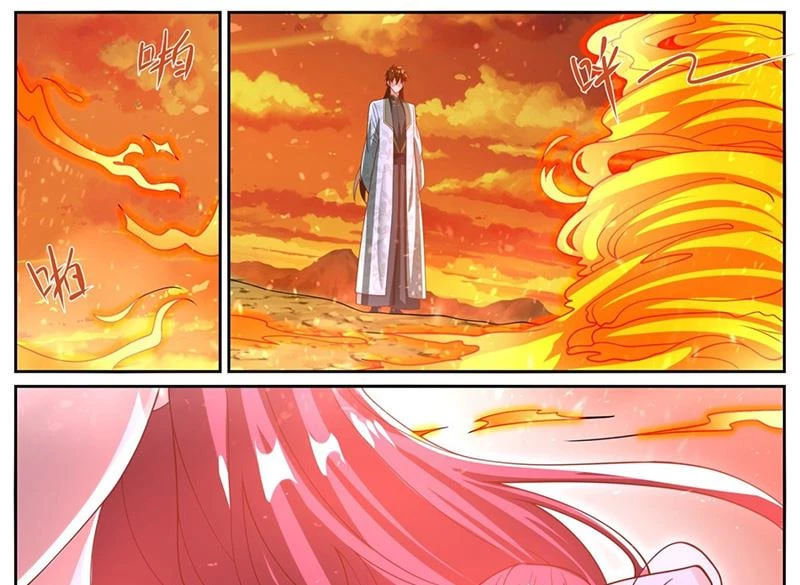 Trọng Sinh Đô Thị Tu Tiên Chapter 1018 - Trang 4