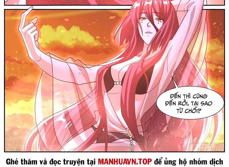 Trọng Sinh Đô Thị Tu Tiên Chapter 1018 - Trang 4