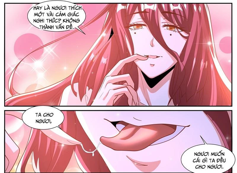 Trọng Sinh Đô Thị Tu Tiên Chapter 1018 - Trang 4