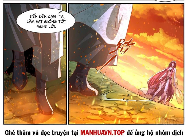 Trọng Sinh Đô Thị Tu Tiên Chapter 1018 - Trang 4