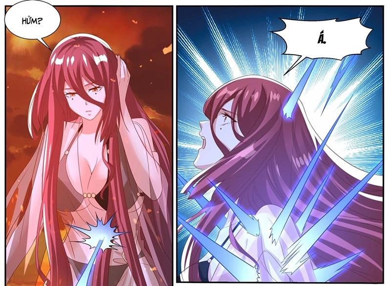 Trọng Sinh Đô Thị Tu Tiên Chapter 1018 - Trang 4