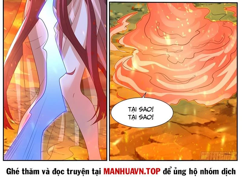 Trọng Sinh Đô Thị Tu Tiên Chapter 1018 - Trang 4