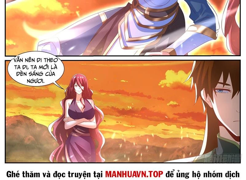 Trọng Sinh Đô Thị Tu Tiên Chapter 1018 - Trang 4