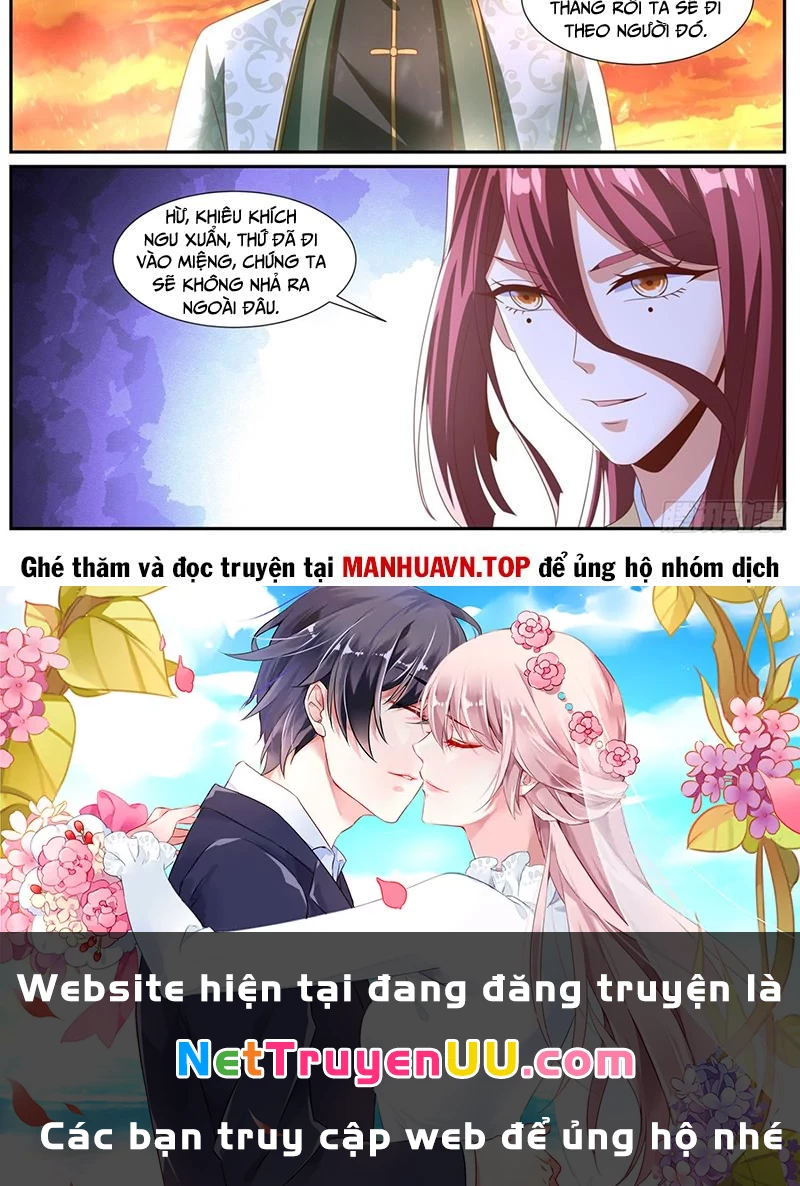 Trọng Sinh Đô Thị Tu Tiên Chapter 1018 - Trang 4