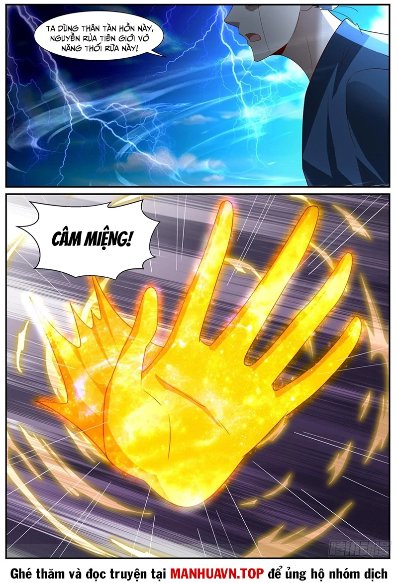 Trọng Sinh Đô Thị Tu Tiên Chapter 1026 - Trang 4