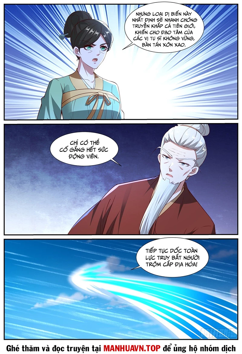 Trọng Sinh Đô Thị Tu Tiên Chapter 1026 - Trang 4