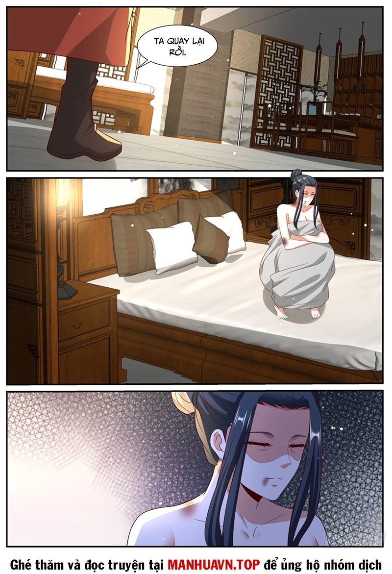 Trọng Sinh Đô Thị Tu Tiên Chapter 1026 - Trang 4