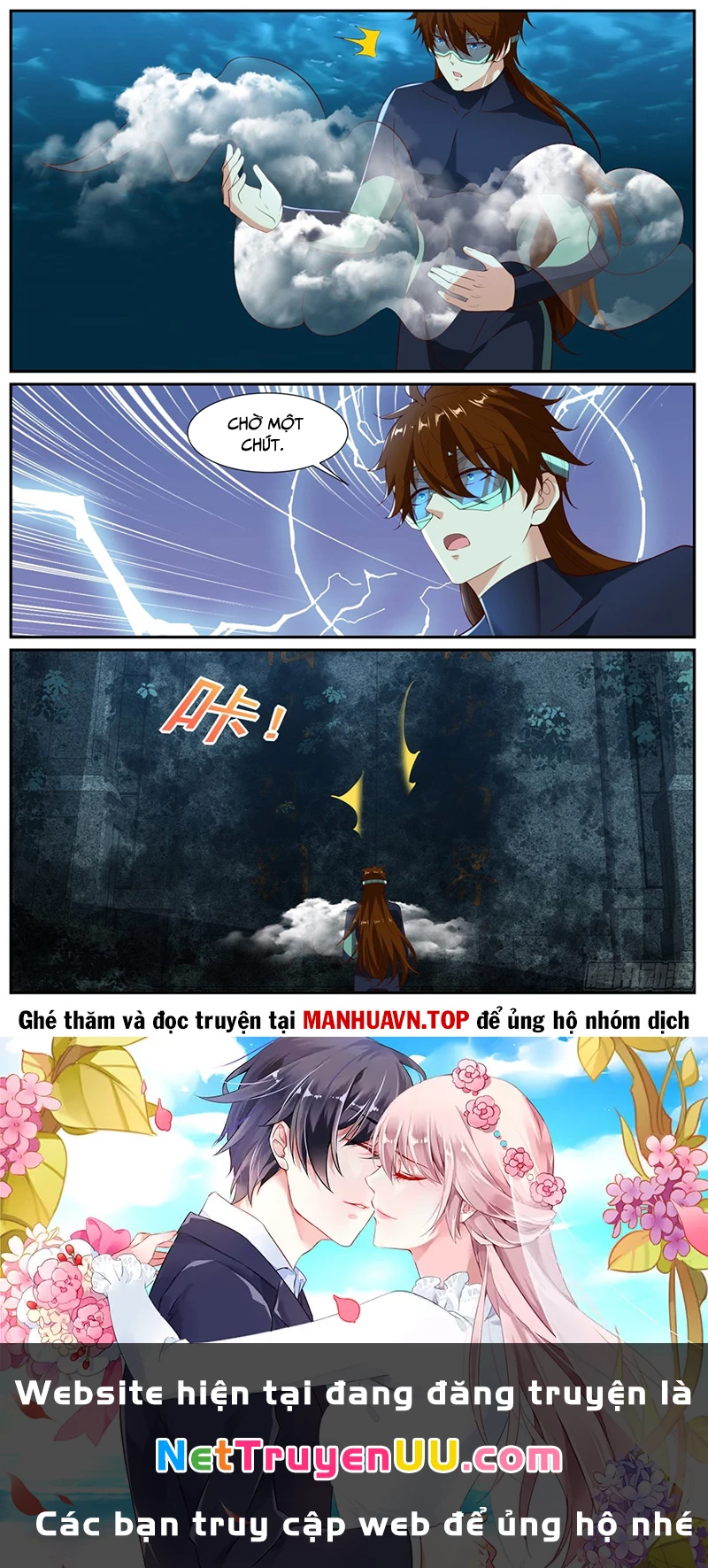 Trọng Sinh Đô Thị Tu Tiên Chapter 1027 - Trang 4