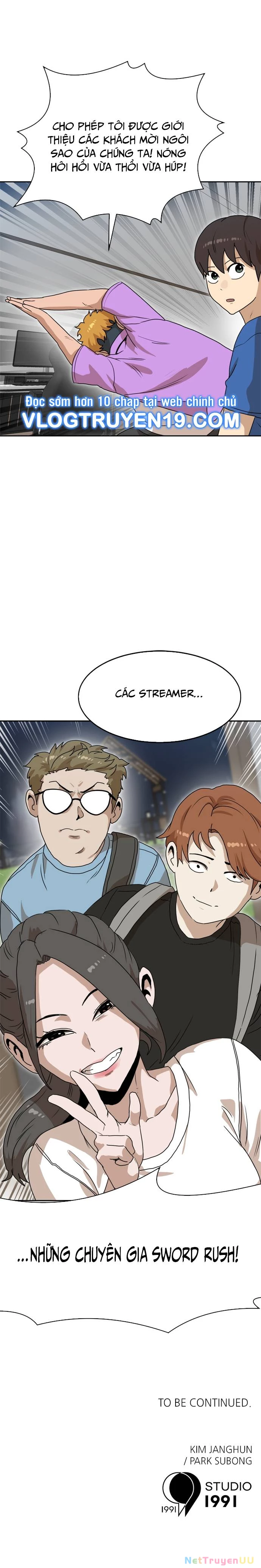 Double Click Chapter 107 - Trang 4