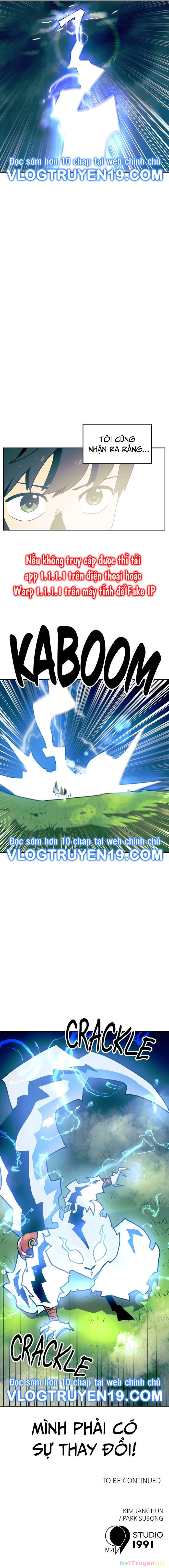 Double Click Chapter 108 - Trang 4