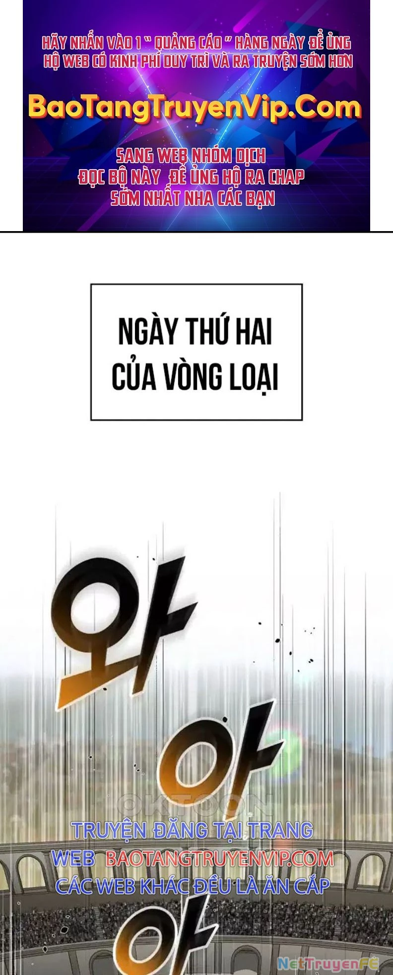 Nhà Vô Địch Kalli Chapter 78 - Trang 4