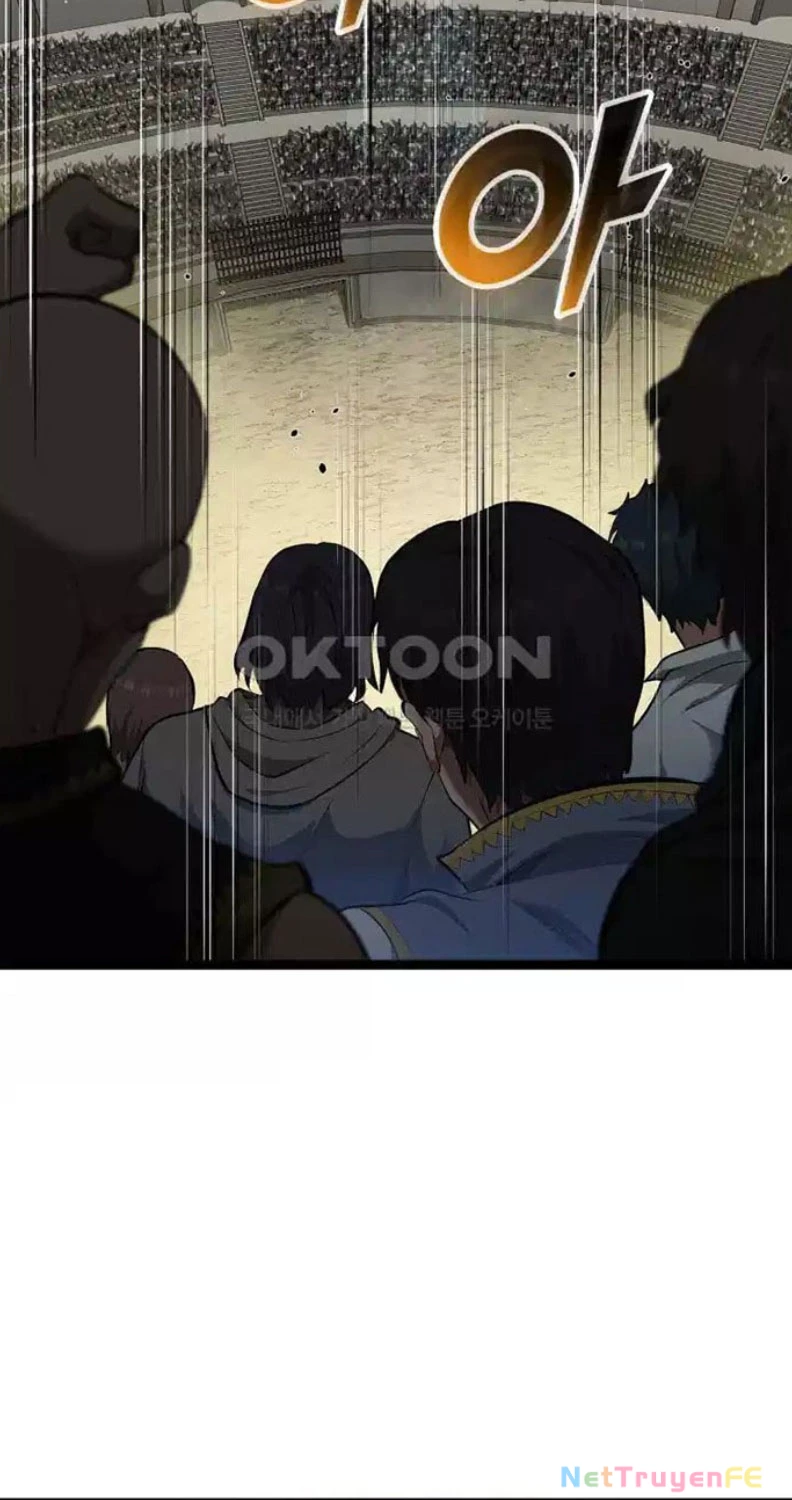 Nhà Vô Địch Kalli Chapter 78 - Trang 4