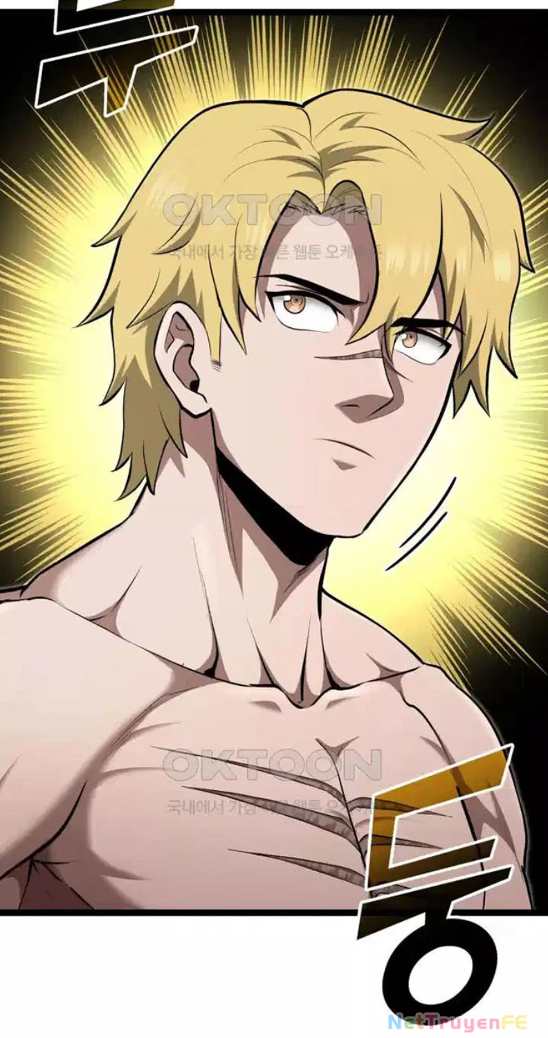 Nhà Vô Địch Kalli Chapter 78 - Trang 4