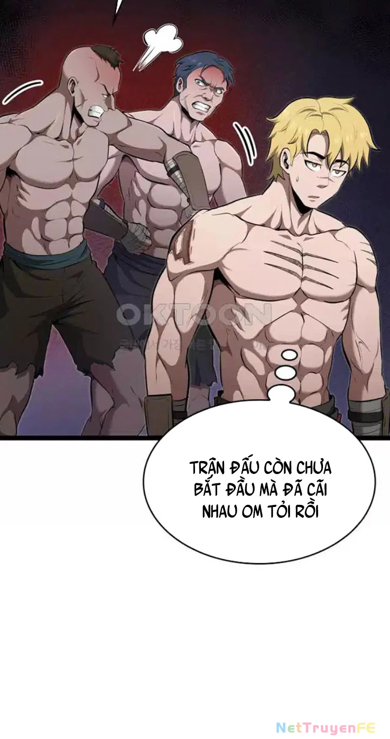 Nhà Vô Địch Kalli Chapter 78 - Trang 4
