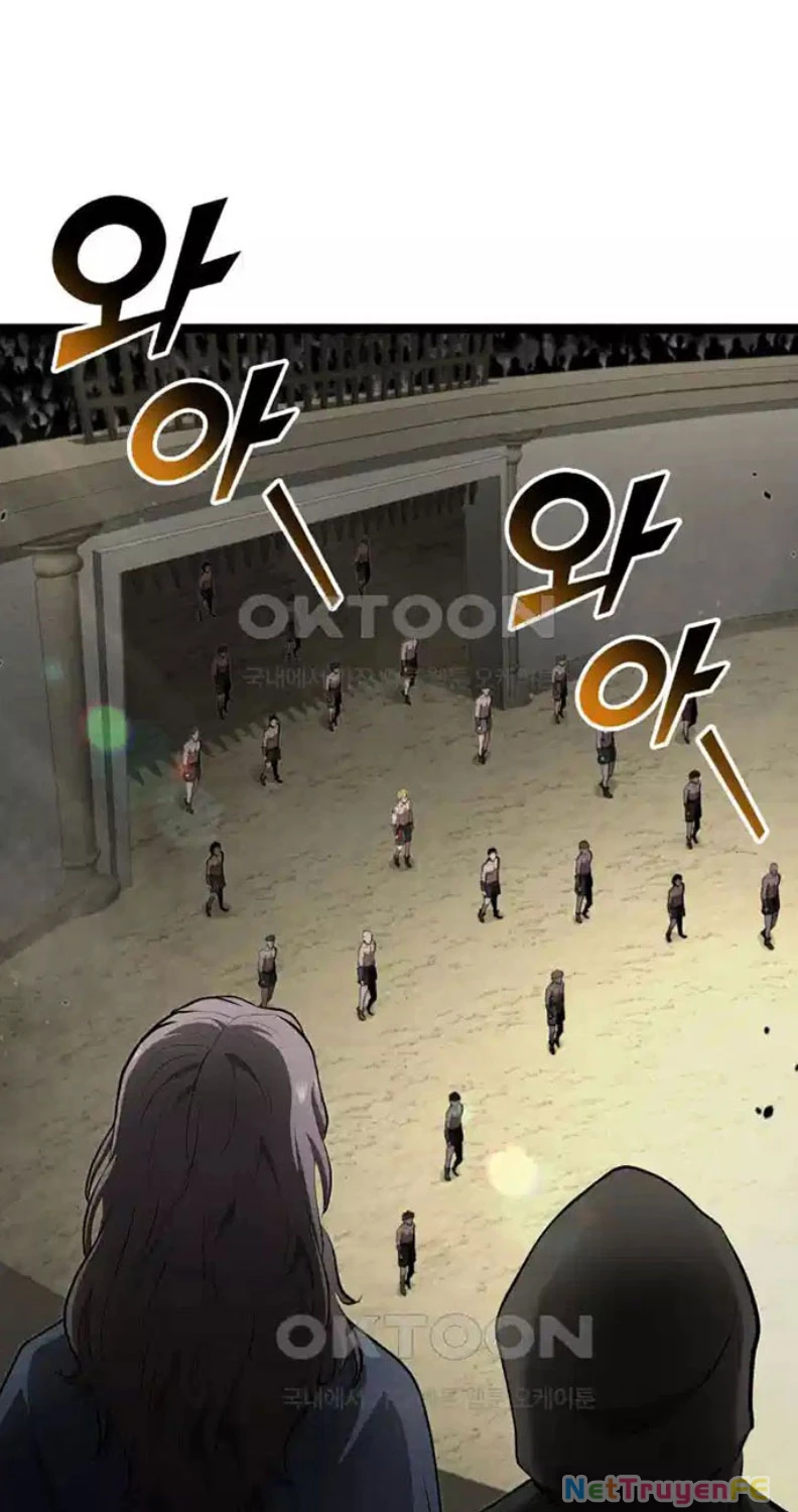 Nhà Vô Địch Kalli Chapter 78 - Trang 4