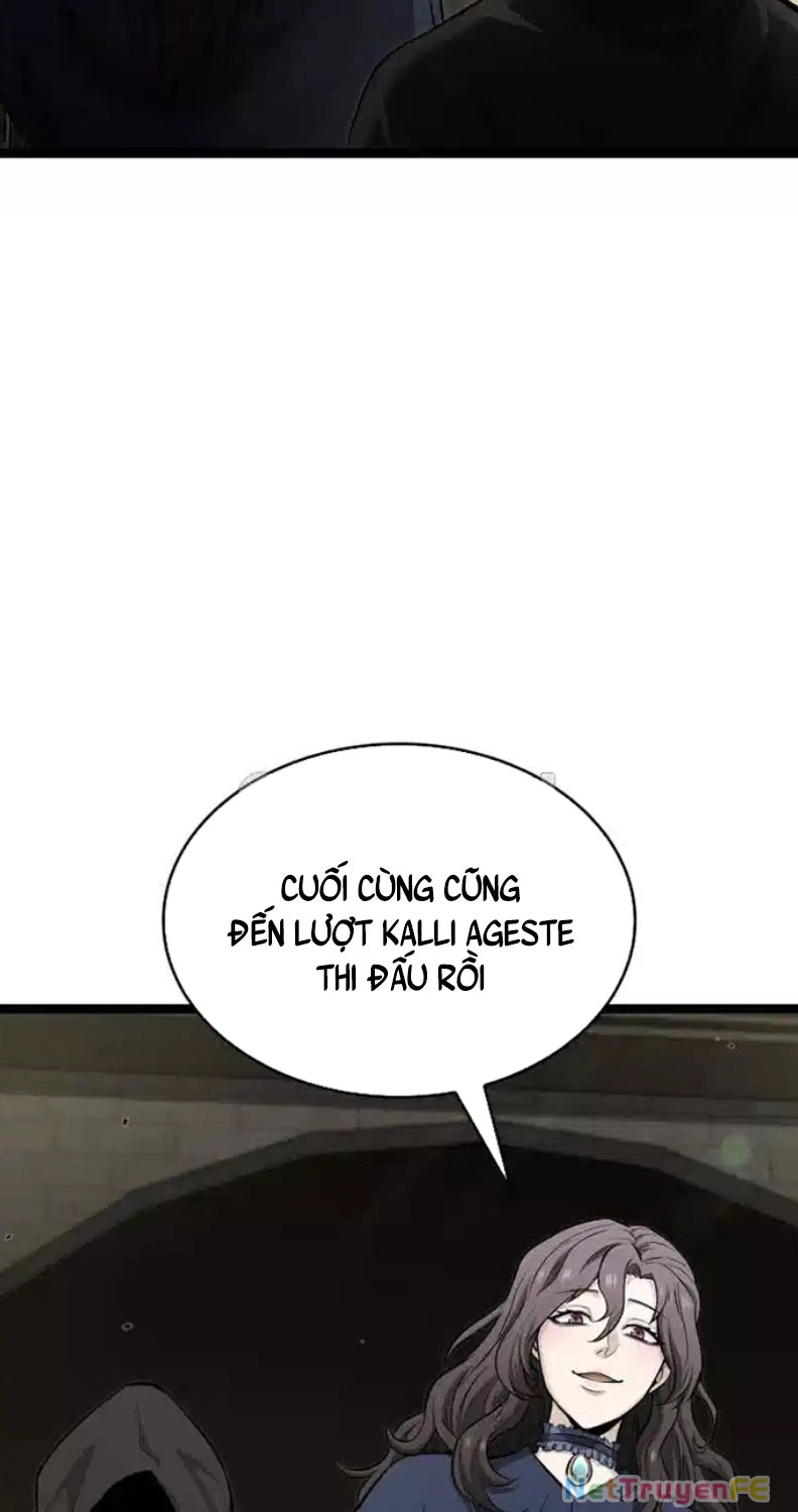 Nhà Vô Địch Kalli Chapter 78 - Trang 4