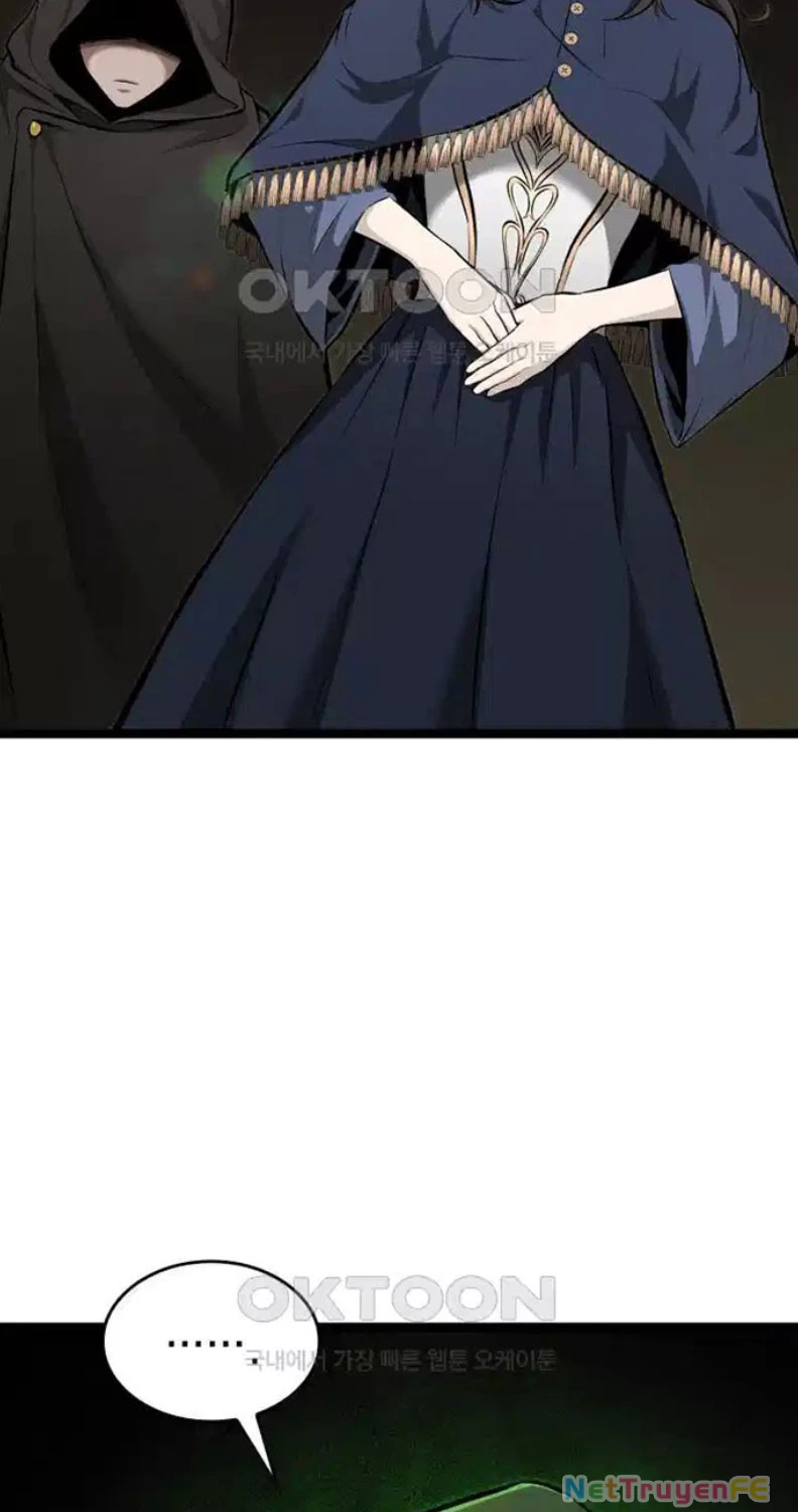 Nhà Vô Địch Kalli Chapter 78 - Trang 4