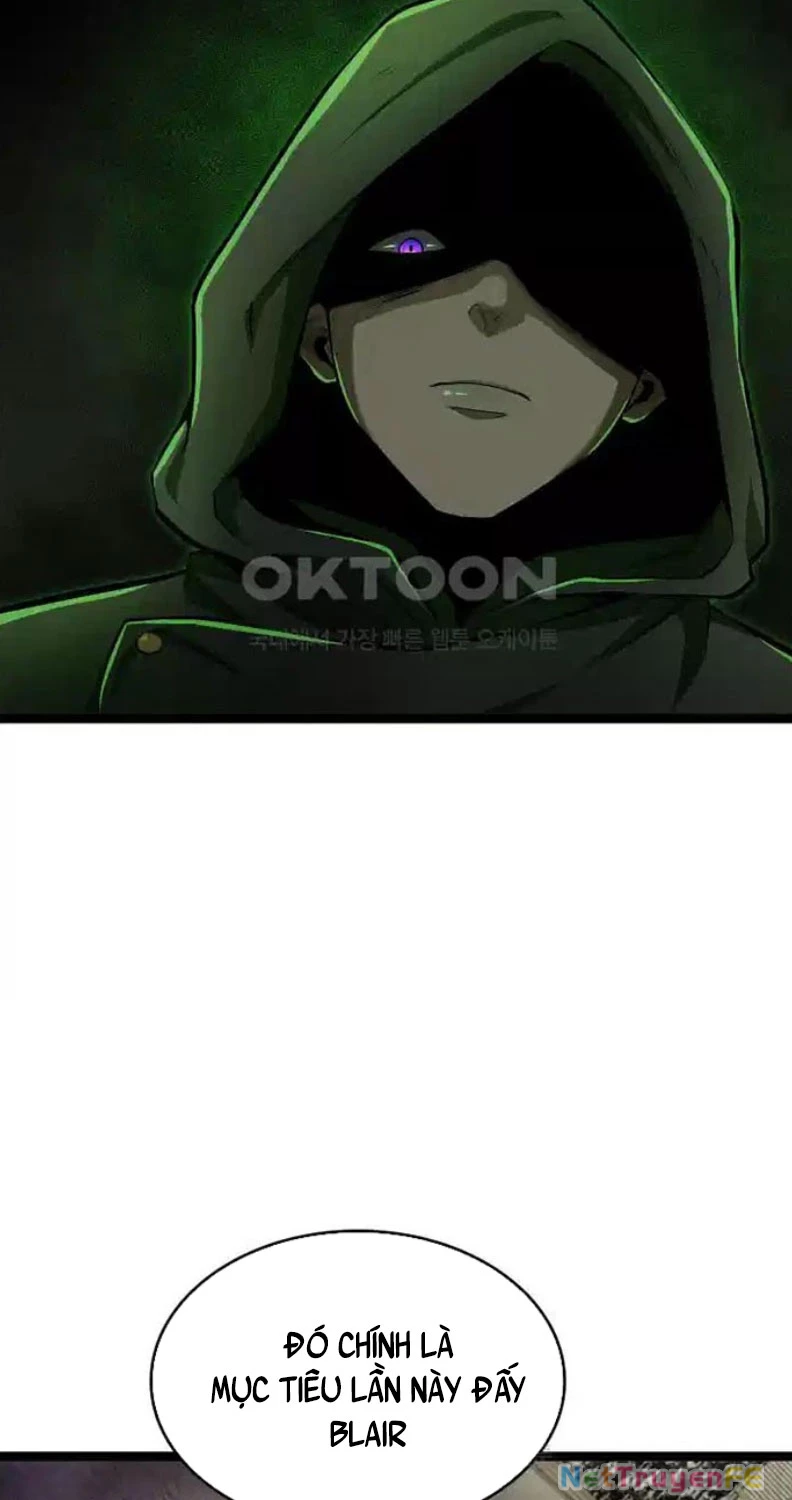 Nhà Vô Địch Kalli Chapter 78 - Trang 4