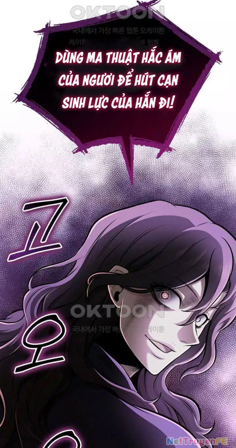 Nhà Vô Địch Kalli Chapter 78 - Trang 4