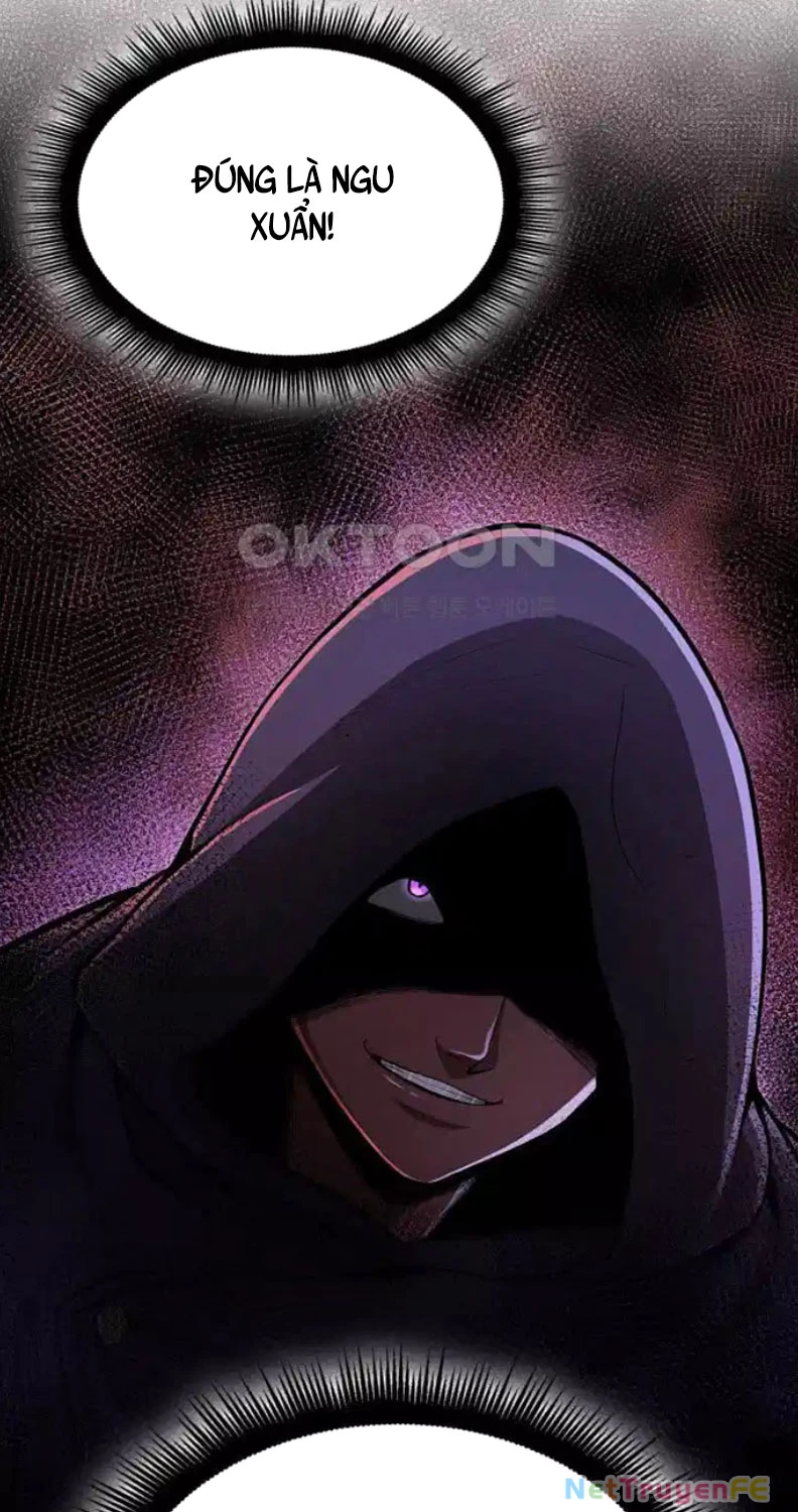 Nhà Vô Địch Kalli Chapter 78 - Trang 4