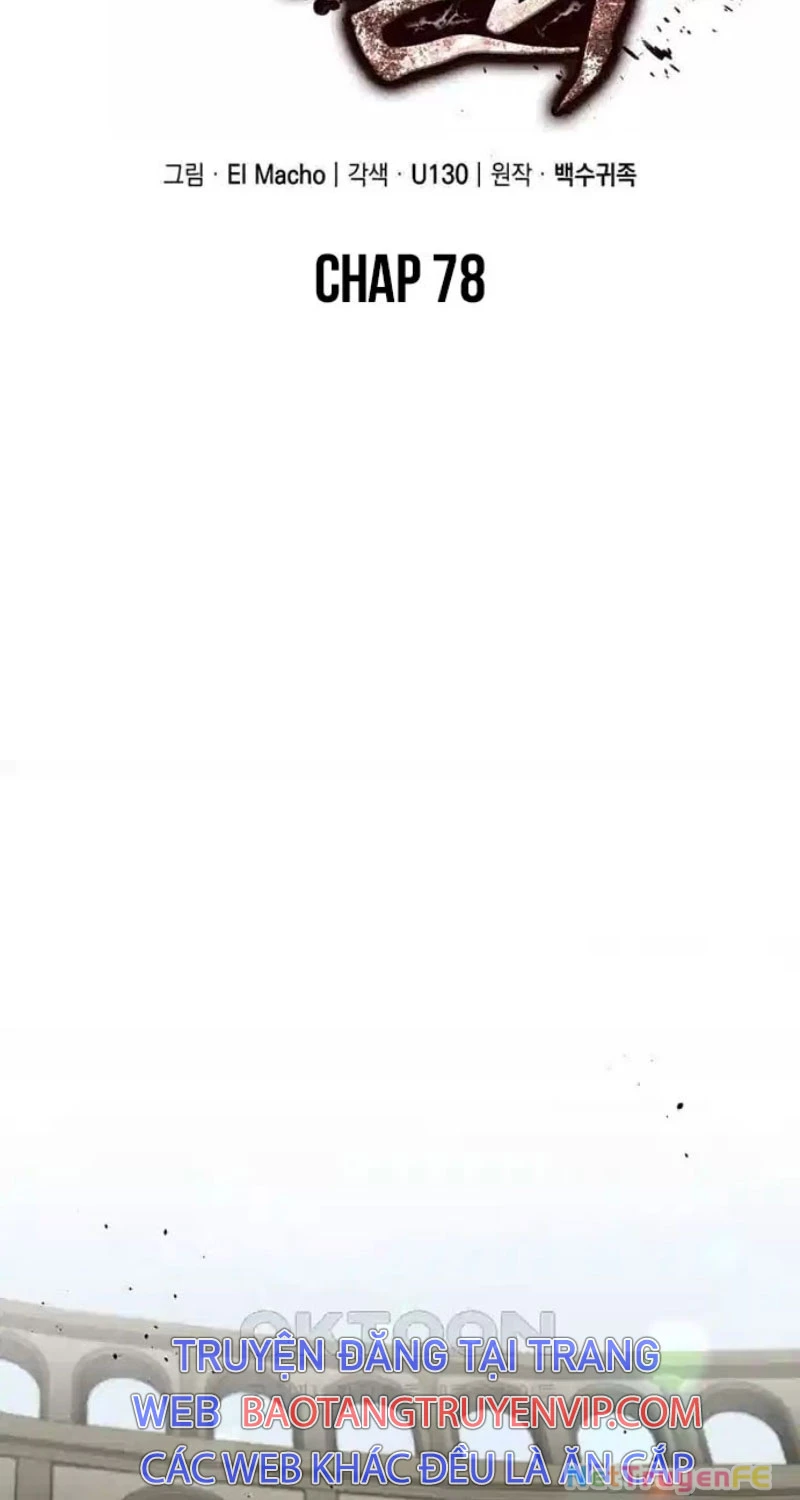 Nhà Vô Địch Kalli Chapter 78 - Trang 4