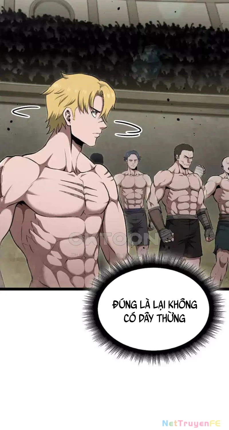 Nhà Vô Địch Kalli Chapter 78 - Trang 4