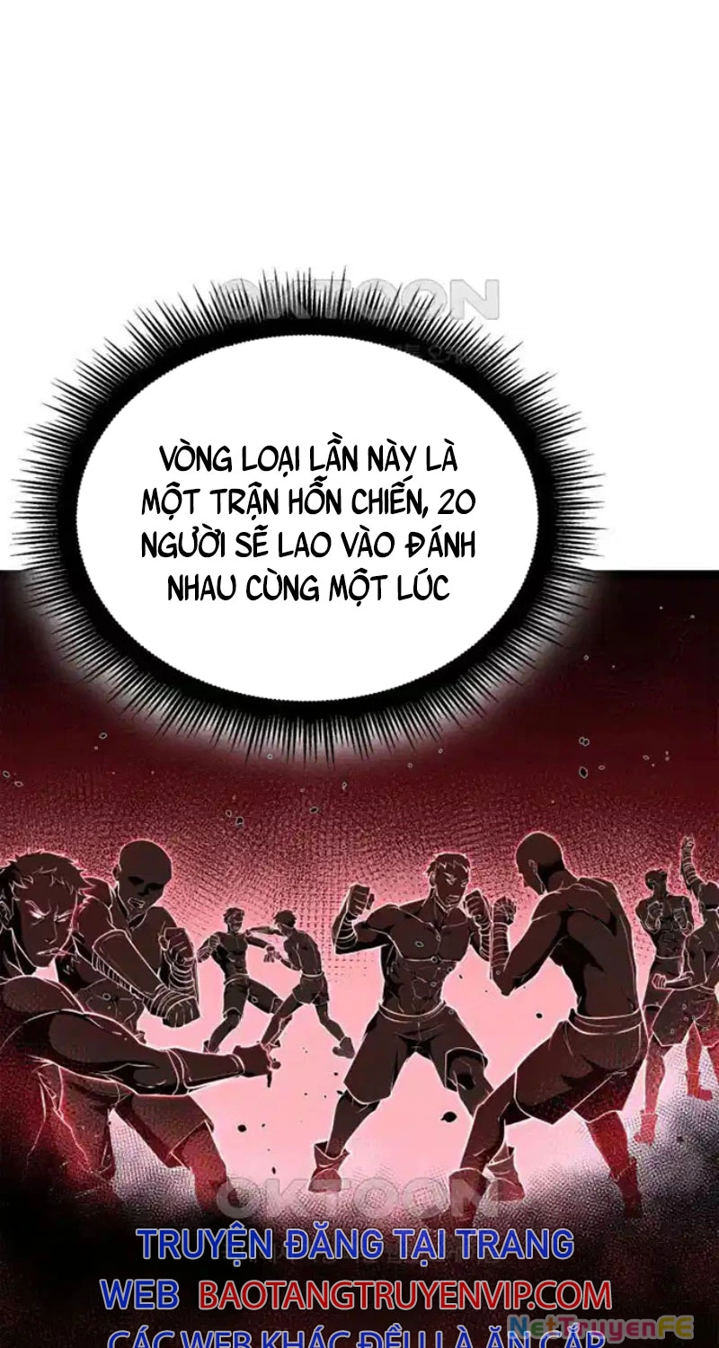 Nhà Vô Địch Kalli Chapter 78 - Trang 4