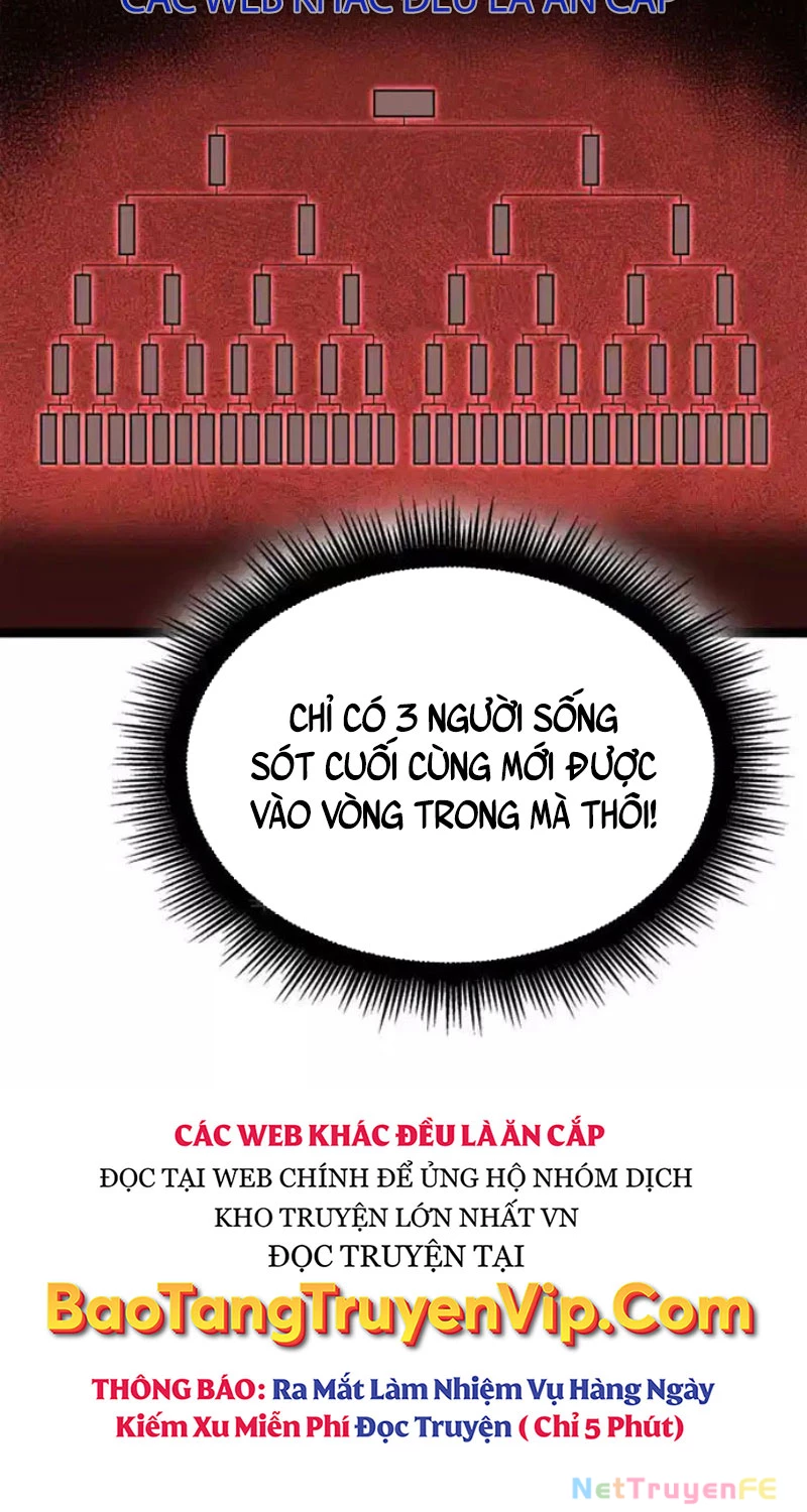 Nhà Vô Địch Kalli Chapter 78 - Trang 4