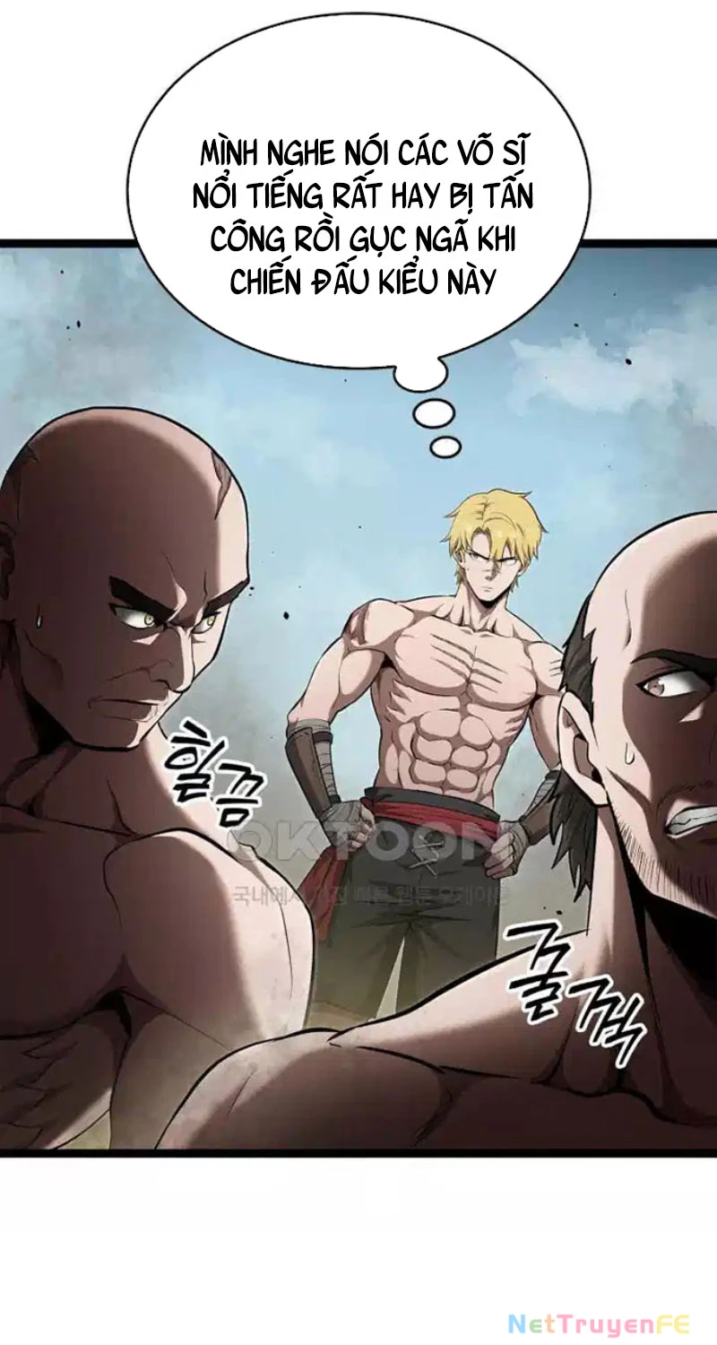 Nhà Vô Địch Kalli Chapter 78 - Trang 4