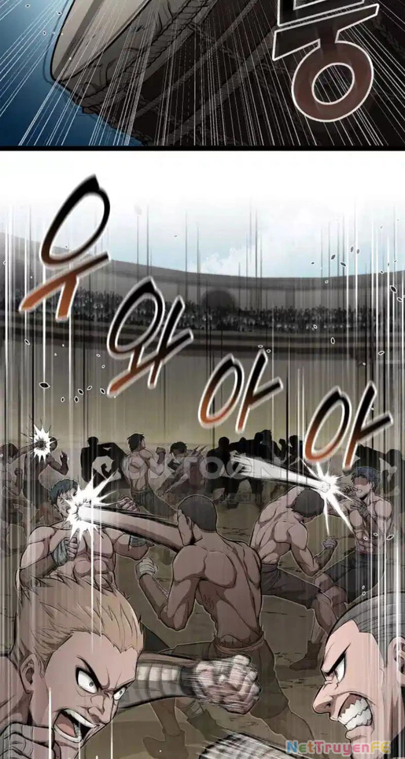 Nhà Vô Địch Kalli Chapter 78 - Trang 4