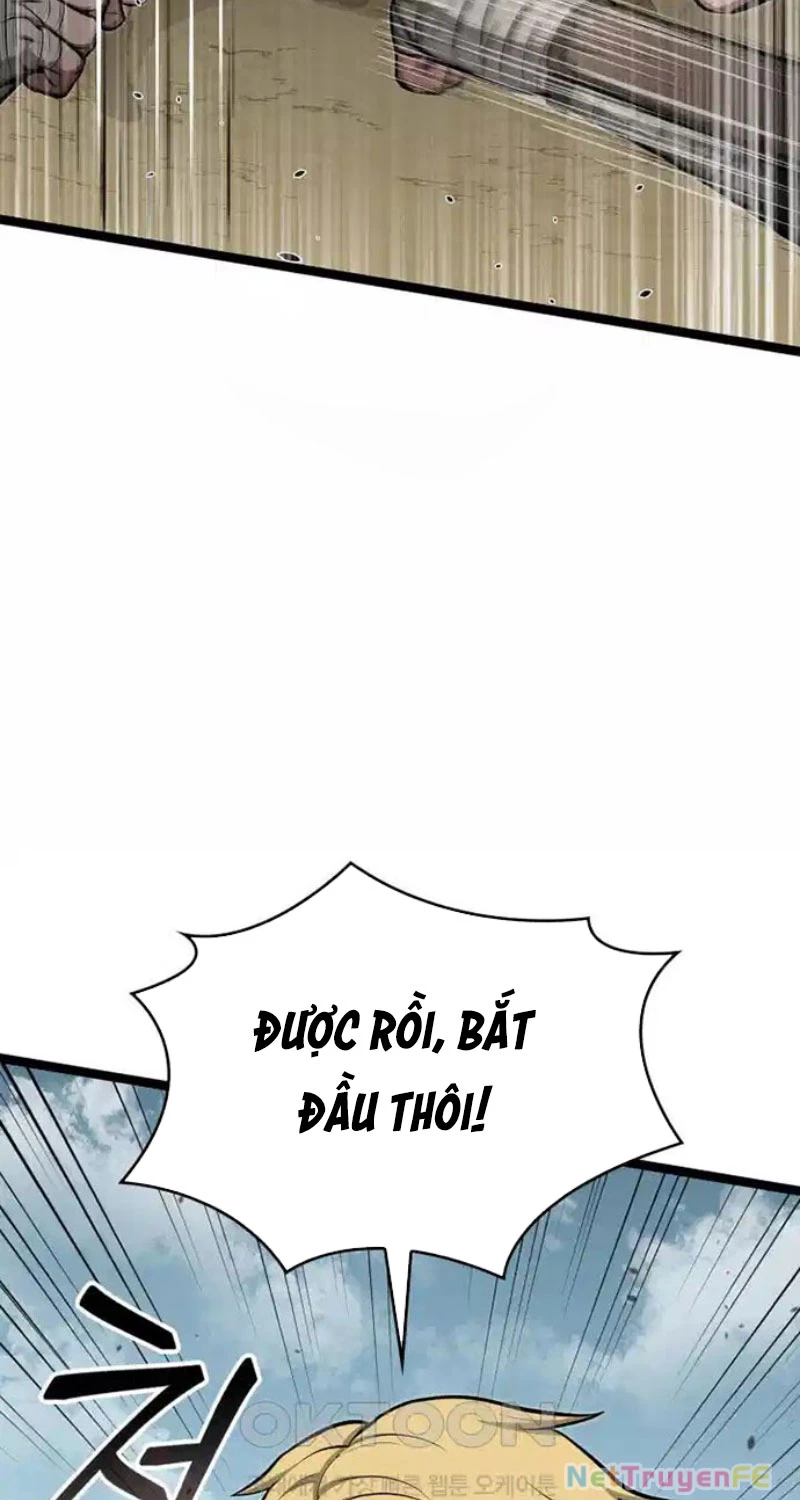 Nhà Vô Địch Kalli Chapter 78 - Trang 4