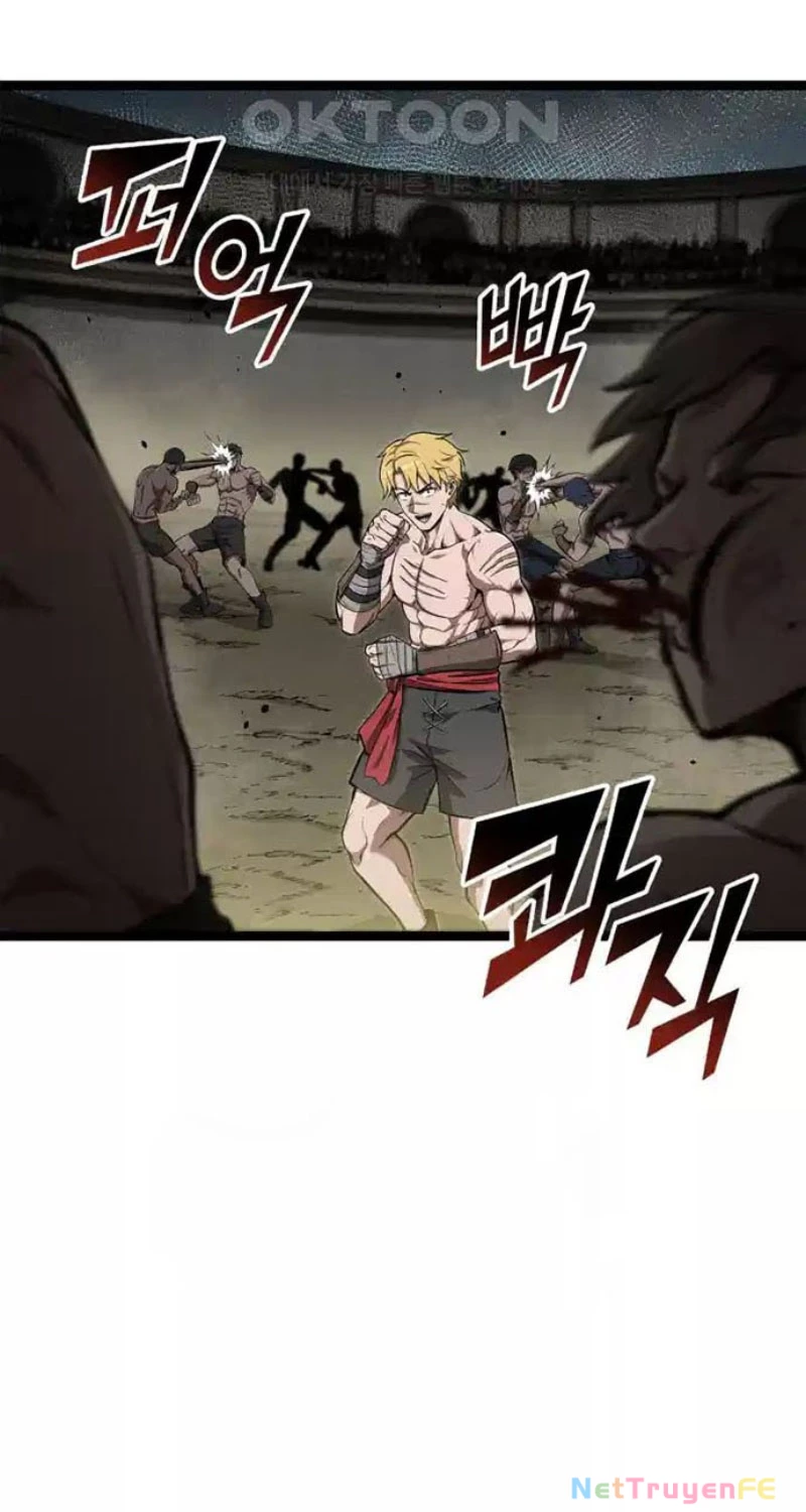 Nhà Vô Địch Kalli Chapter 78 - Trang 4