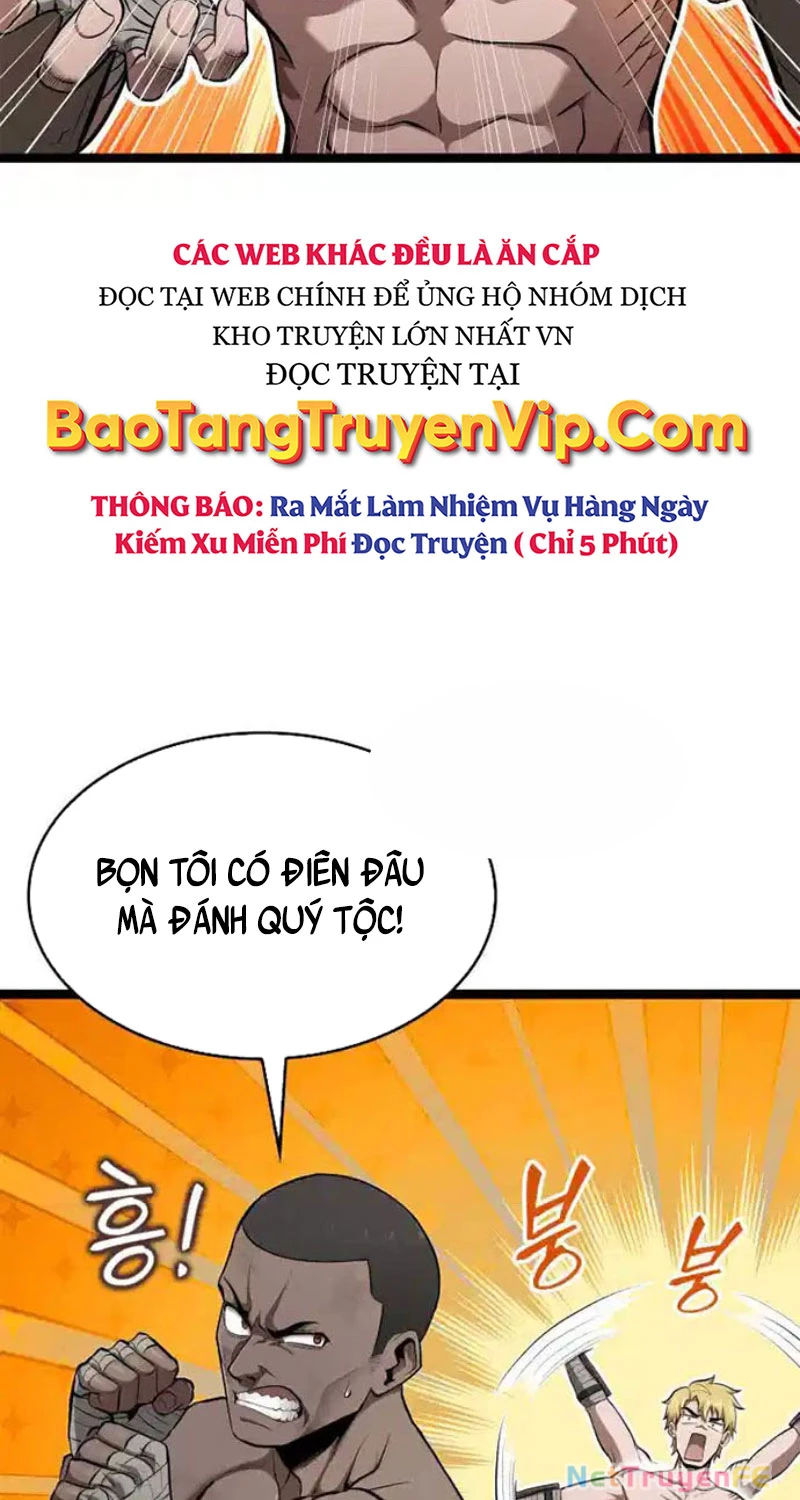 Nhà Vô Địch Kalli Chapter 78 - Trang 4