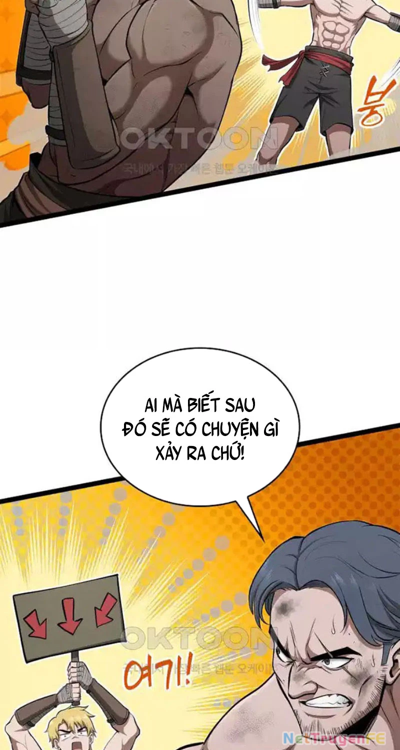 Nhà Vô Địch Kalli Chapter 78 - Trang 4