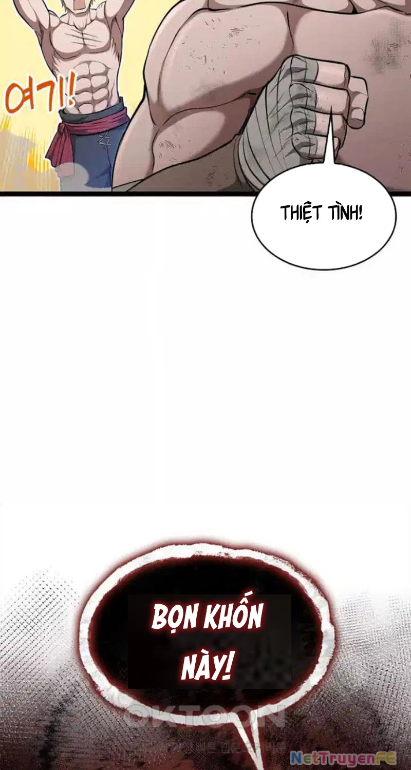 Nhà Vô Địch Kalli Chapter 78 - Trang 4