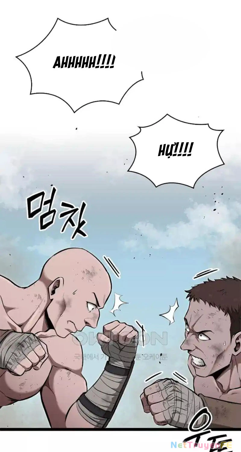 Nhà Vô Địch Kalli Chapter 78 - Trang 4