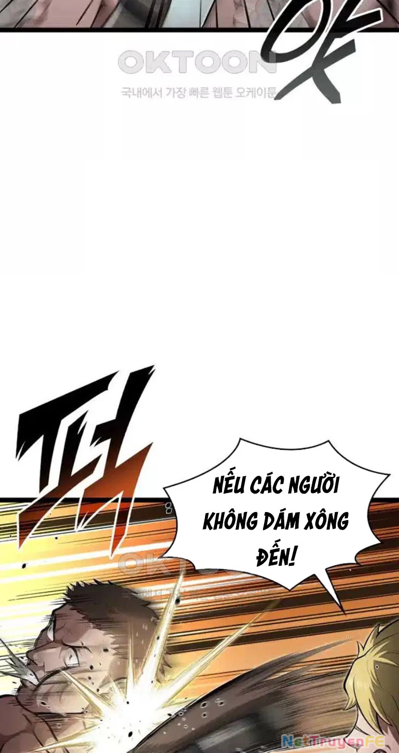 Nhà Vô Địch Kalli Chapter 78 - Trang 4